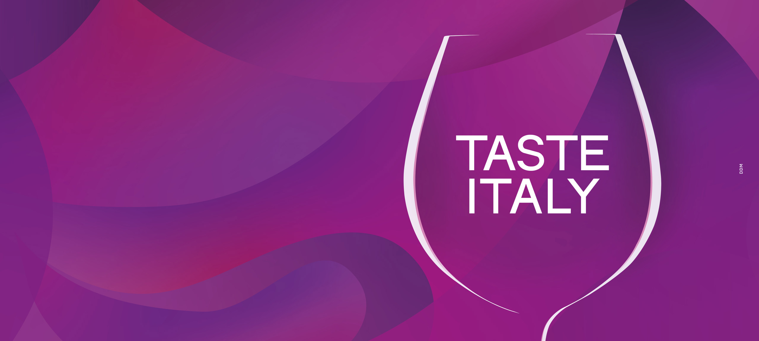 Vinitaly 2027 — Taste Italy